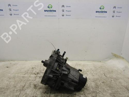 Getriebe für RENAULT TWINGO I (C06_) 1.2 16V (C06C, C06D, C06K) (75 hp) 13188728