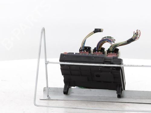 Fuse box PEUGEOT 508 SW I (8E_) 2.0 HDi RXH Hybrid4 | BP30758642E1