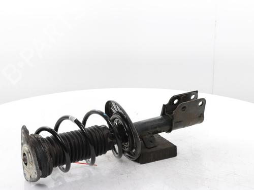 Right front shock absorber PEUGEOT PARTNER Box Body/MPV (K9) 1.5 BlueHDi 75 | BP29899401M17