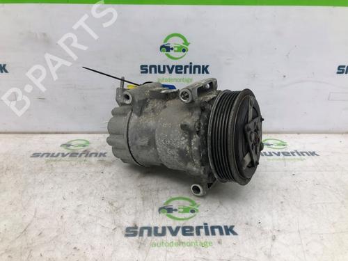 AC compressor PEUGEOT 2008 I (CU_) 1.6 VTi | BP23393928M34 - Image 2