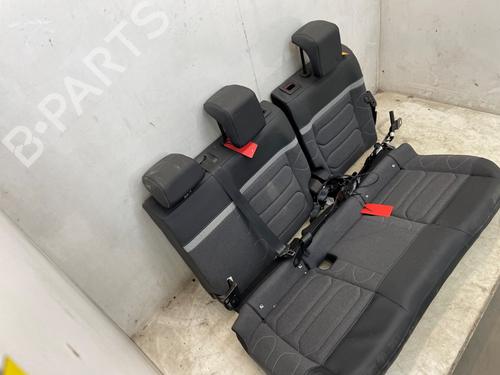 Rear seat CITROËN C4 III (BA_, BB_, BC_) ë-C4 (BCZKXC, BZCKSC) | BP37026164C17 - Image 3