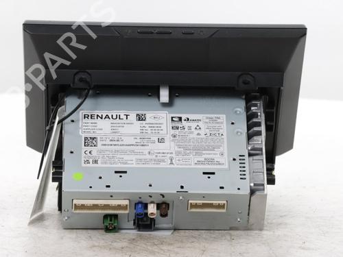 Used Radio Radio 38110888 38110888