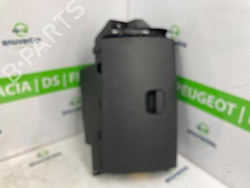 Used Glove box Glove box RENAULT TRAFIC III Van (FG_) 1.6 dCi 125 (FGMH) (125 hp) 40581721 40581721