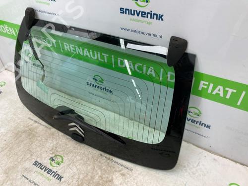 Tailgate CITROËN C1 (PM_, PN_) 1.0 | BP20158574C6 