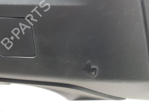 Rear bumper PEUGEOT 2008 II (UD_, US_, UY_, UJ_, UR_, UC_) 1.2 PureTech 100 (USHNK) | BP15796009C8