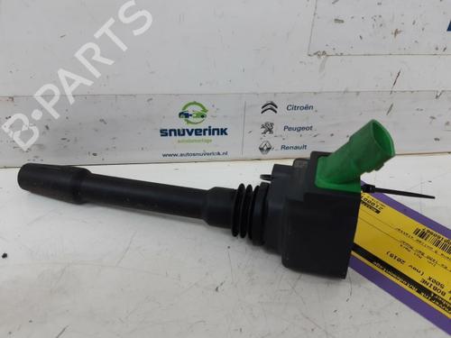 Used Ignition coil FIAT 500X (334_) 1.4 (334AXC1B, 334AXC11) (140 hp) 13324208