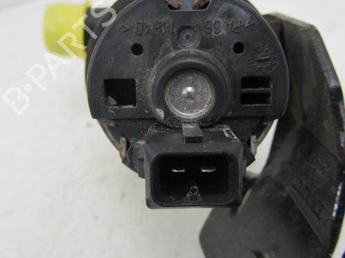 Auxiliary water pump RENAULT ESPACE IV (JK0/1_) 2.0 (JK0A, JK1D, JK0N) | BP21109824M111 