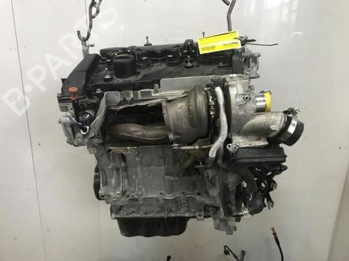 Used Engine Engine PEUGEOT 3008 II SUV (MC_, MR_, MJ_, M4_) Hybrid (224 hp) 40584947 40584947