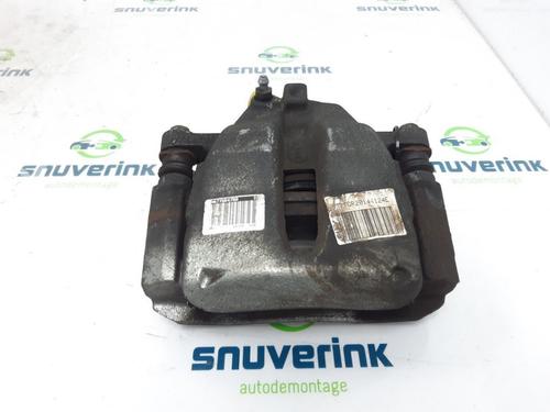 Used Right front brake caliper Right front brake caliper 24164337 24164337