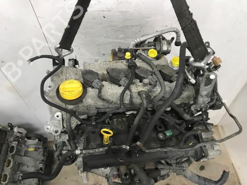 Engine NISSAN QASHQAI II (J11, J11_) 1.2 DIG-T | BP30866896M1