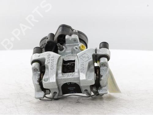 Used Left rear brake caliper Left rear brake caliper DACIA BIGSTER 1.2 TCe 140 (RYMH) (140 hp) 33697248 33697248
