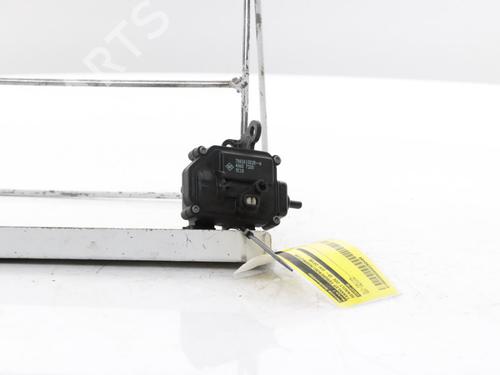 Used Fuel door actuator Fuel door actuator RENAULT ZOE Hatchback Van (BFM_) Electric (BFMF) (109 hp) 40048764 40048764