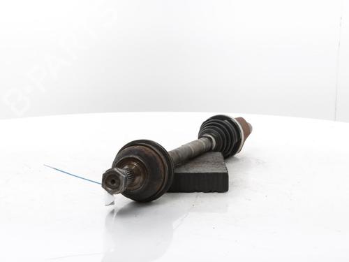 Left front driveshaft PEUGEOT 2008 I (CU_) 1.2 THP 110 / PureTech 110 | BP40297648M38 - Image 4