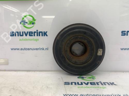 Used Pulley RENAULT MASTER III Platform/Chassis (EV, HV, UV) 2.3 dCi 165 RWD (HV0P, HV0U, HV10, HV12, UV0P, UV0U,... (163 hp) 24159556
