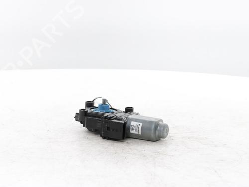 Used Electronic module Electronic module PEUGEOT 508 SW II (FC_, FJ_, F4_) Hybrid 224 (F45GQU) (224 hp) 34423324 34423324