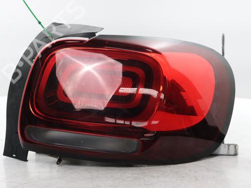 Used Right taillight Right taillight 34563927 34563927