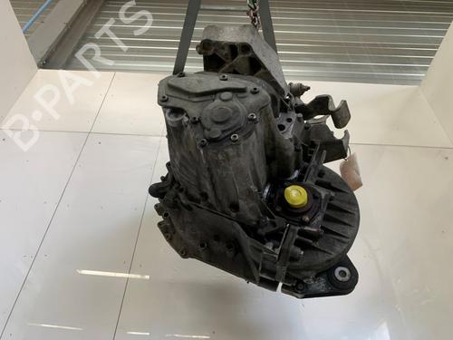 Gearbox CITROËN JUMPER II Van 2.2 HDi 120 | BP33935134M3  - Image 5