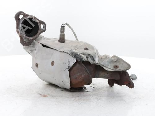 Catalyst RENAULT CAPTUR I (J5_, H5_) 1.2 TCe 120 | BP39507667M10 - Image 7
