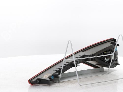 Venstre baglygte RENAULT MEGANE IV Grandtour (K9A/M/N_) 1.2 TCe 100 | BP30866857C34 