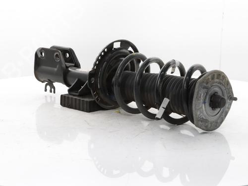 Left front shock absorber VW CRAFTER Van (SY_, SX_) 2.0 TDI FWD (SYB, SYC, SYD) | BP39619105M16 - Image 2