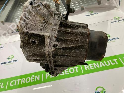 Gearbox RENAULT TWINGO III (BCM_, BCA_) 1.0 SCe 70 | BP40576770M3 - Image 3