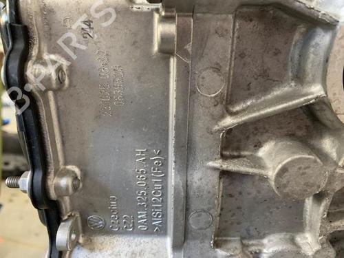 Gearbox VW GOLF VIII Variant (CG5, DB5) 1.5 TSI | BP40543066M3 - Image 10