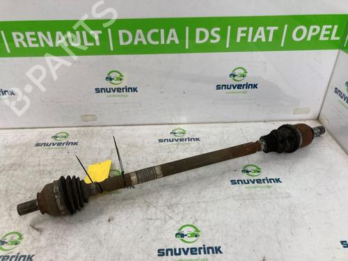 Used Right rear driveshaft RENAULT TWINGO III (BCM_, BCA_) 1.0 SCe 70 (71 hp) 20074285
