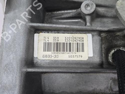 Gearbox RENAULT CAPTUR I (J5_, H5_) 1.3 TCe 130 (J5NJ, J5NE) | BP29640564M3 - Image 7