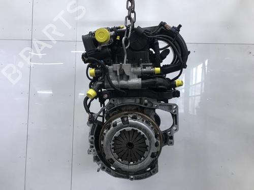Engine PEUGEOT 2008 I (CU_) 1.2 VTi | BP40586742M1 - Image 2