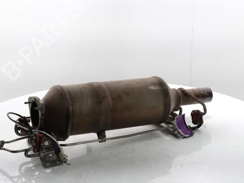 Particulate filter FIAT DUCATO Platform/Chassis (250_) 130 Multijet 2,3 D | BP29426866M81 