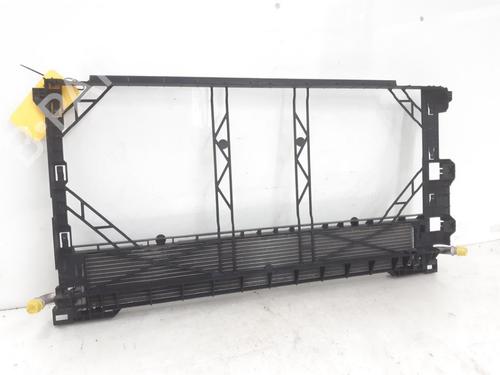 Water radiator RENAULT TRAFIC III Van (FG_) 2.0 dCi 120 (FGMN) | BP29640764M31 