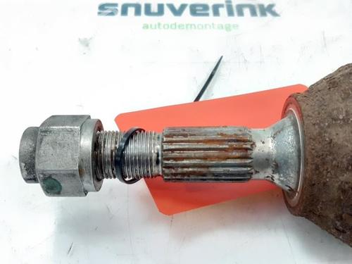Right front driveshaft CITROËN C3 II (SC_) 1.4 | BP40572850M39 - Image 3