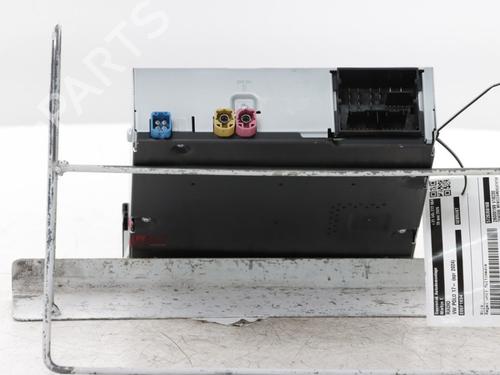 Radio VW POLO VI (AW1, BZ1, AE1) 1.0 TSI | BP38347607E6  - Image 6