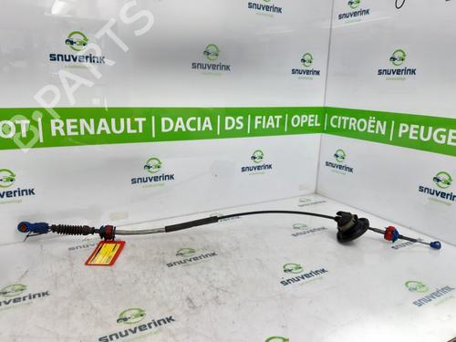 Used Cable CITROËN C3 I (FC_, FN_) 1.4 i (73 hp) 24164046