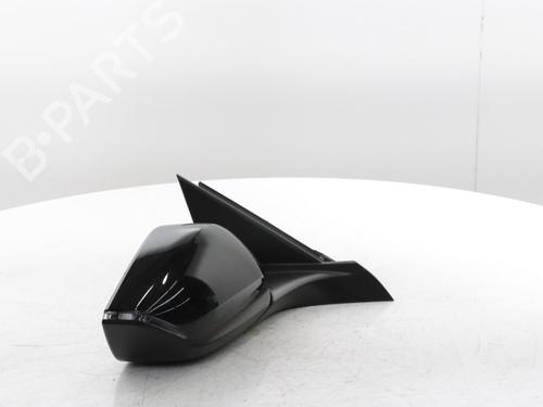 Right mirror PEUGEOT 308 III (FB_, FH_, FP_, F3_, FM_) PureTech 110 (FPHNPL) | BP29899351C27 