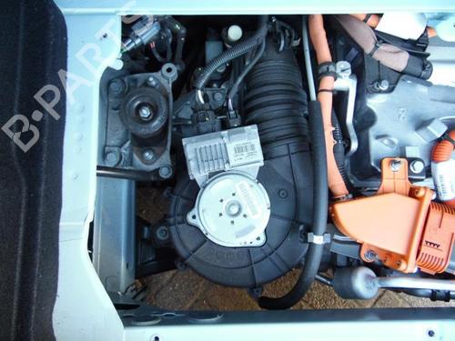 Control unit RENAULT TWINGO III (BCM_, BCA_) Z.E: (BCA1) | BP11209072M11  - Image 31