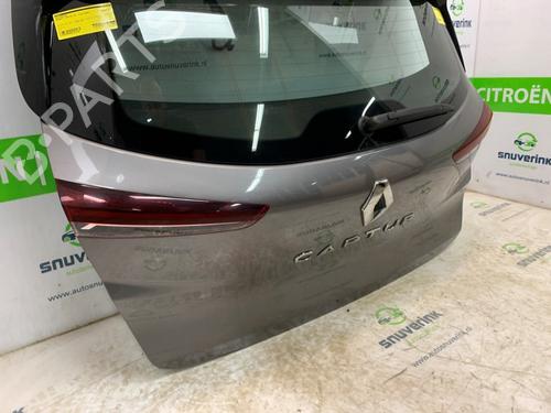 Tailgate RENAULT CAPTUR II (HF_) TCe 100 (HFMT) | BP25009448C6 