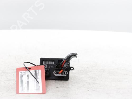 Used Heater resistor Heater resistor 34423154 34423154