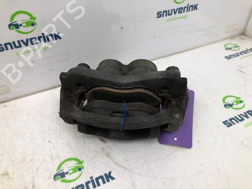 Left front brake caliper FIAT DUCATO Van (250_) 115 Multijet 2,0 D | BP24166014M105 - Image 5