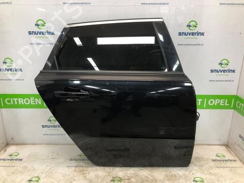 Used Right rear door PEUGEOT 508 SW I (8E_) 1.6 THP (156 hp) 24166607