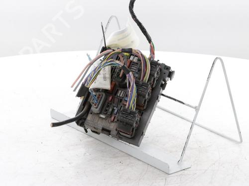 Fuse box CITROËN JUMPY II Van 1.6 HDi 90 16V | BP30186464E1 