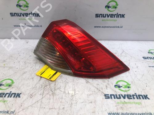Used Right taillight RENAULT LAGUNA III (BT0/1) 2.0 dCi (BT01, BT08, BT09, BT0E, BT0K, BT12, BT1C, BT1D,... (150 hp) 18301001