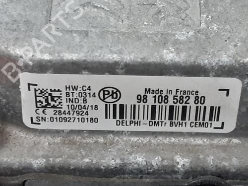 Switch CITROËN C3 AIRCROSS II (2R_, 2C_) 1.2 PureTech 110 (2RHNZB, 2RHNZW, 2RHNPX, 2RHNPJ) | BP25205191I30 - Image 5
