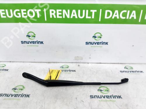 Used Front windshield wiper arm Front windshield wiper arm 16099214 16099214