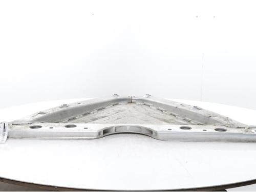 Used Underbody protection Underbody protection BMW X1 (U11) xDrive 25 e Plug-in-Hybrid (245 hp) 34567331 34567331