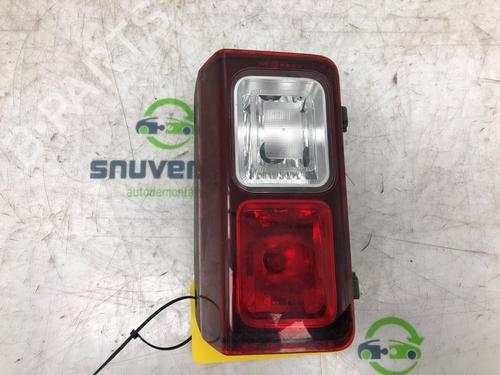 Used Rear fog light RENAULT TRAFIC III Van (FG_) 1.6 dCi 125 (FGMH) (125 hp) 21193164