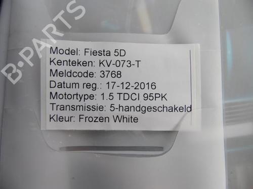 Injector FORD FIESTA VI (CB1, CCN) 1.5 TDCi | BP40577140M100 - Image 23