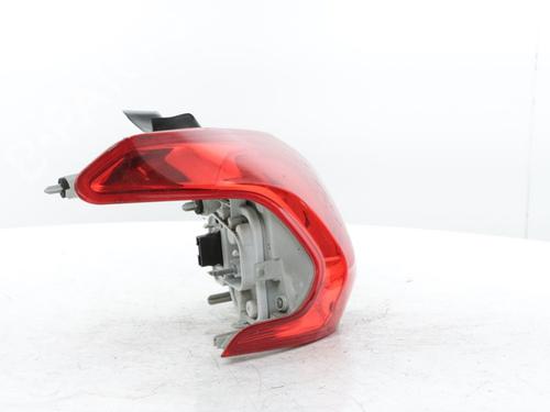 Left taillight PEUGEOT 2008 I (CU_) 1.2 THP 110 / PureTech 110 | BP34423646C34 - Image 9