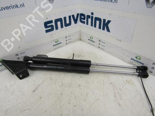Used Tailgate lift support PEUGEOT 2008 I (CU_) 1.6 HDi (114 hp) 13188700