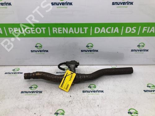 Andre RENAULT CLIO IV Grandtour (KH_) 1.5 dCi 90 (KHN3, KHN4) (90 hp) 16099478